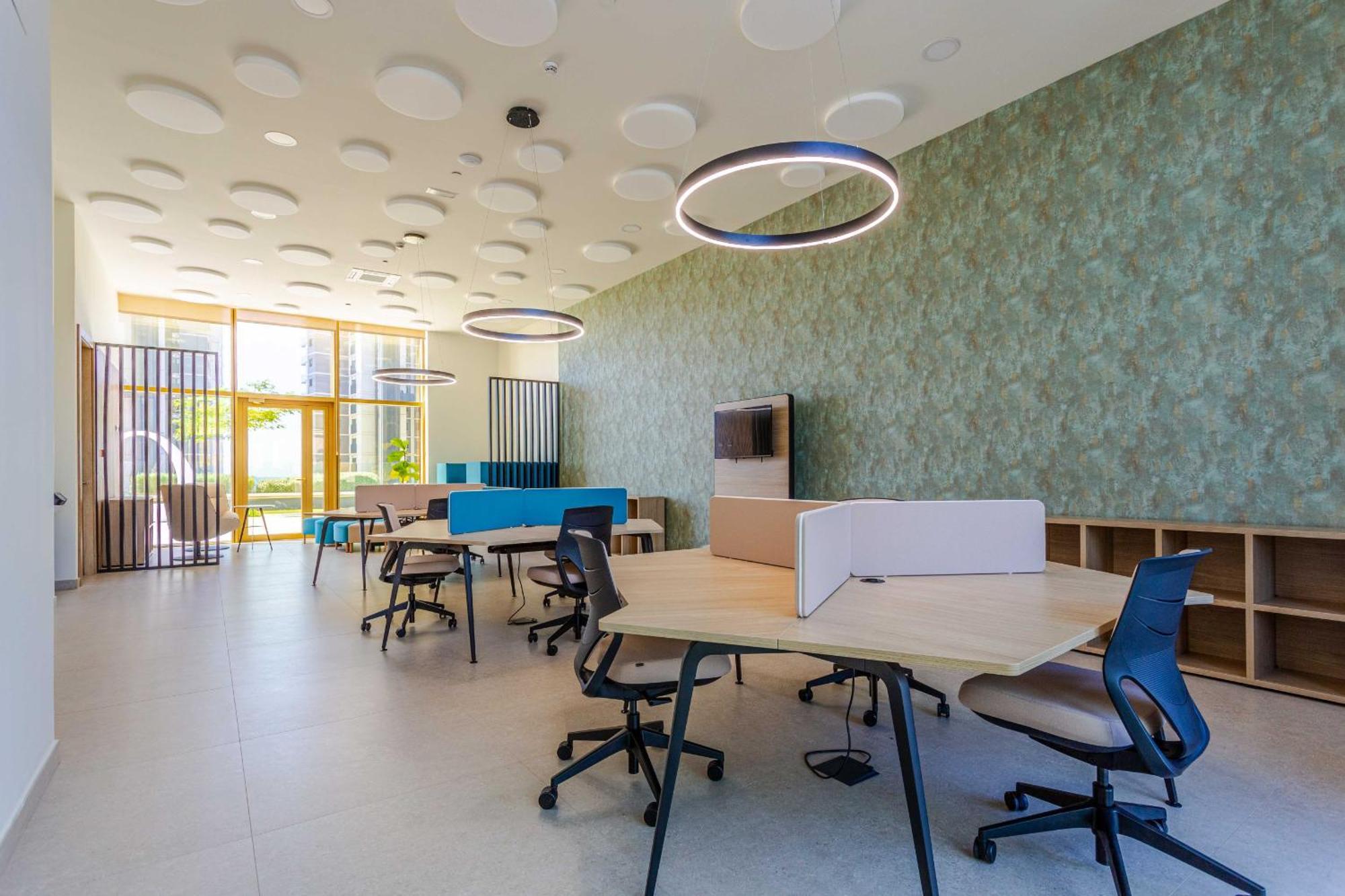 דירות בנידורם Intempo By Holuxe - 216 - 21St Floor מראה חיצוני תמונה